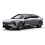 NIO ET9 2026 Executive Luxury Four-seat Electric Sedan Car – Available From China | CHINESE CAR IN EUROPE - Image 3