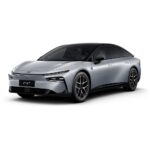 2026 XPENG P7+ Ultra Long Range Electric Hatchback Sedan Car – Available From China | CHINESE CAR IN EUROPE - Image 3