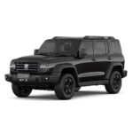 GWM Tank 300 2026 2.0T 4WD Chinese Brand Crossover LHD Petrol SUV – Available From China | CHINESE CAR IN EUROPE - Image 5
