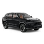 ALL NEW Jetour Dashing 2026 DCT Affordable Luxury 5-seat SUV – Available From China | CHINESE CAR IN EUROPE - Image 2