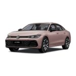 2026 All New Volkswagen Passat Pro 300TSI 1.5T Petrol Sedan – Available From China | CHINESE CAR IN EUROPE