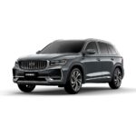 Geely Monjaro 2026 2.0TD 2WD Xingyun Automatic Luxury Fuel Compact SUV – Available From China | CHINESE CAR IN EUROPE - Image 4