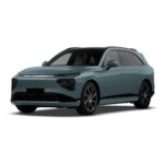 2026 XPeng G9 625km Electric Midsize 5-Seat SUV – Available From China | CHINESE CAR IN EUROPE - Image 4