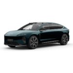 NIO ET9 2026 Executive Luxury Four-seat Electric Sedan Car – Available From China | CHINESE CAR IN EUROPE - Image 4