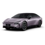 2026 XPENG P7+ Ultra Long Range Electric Hatchback Sedan Car – Available From China | CHINESE CAR IN EUROPE