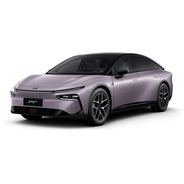 2026 XPENG P7+ Ultra Long Range Electric Hatchback Sedan Car – Available From China | CHINESE CAR IN EUROPE