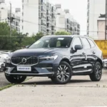 Volvo Xc40 2026 Intelligent Fashion Edition Chinese Car – In Stock in China | CHINESE CAR IN EUROPE - Image 2