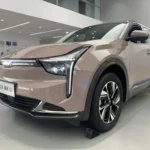 2026 Neta U SUV Electric Vehicle – Ships Worldwide From China | CHINESE CAR IN EUROPE - Image 2