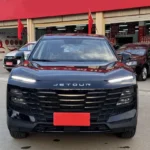 Jetour Dashing 2026 1.5t DCT – In Stock in China | CHINESE CAR IN EUROPE