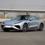 Neta Gt EV Hardtop Sports Chinese EV Car – Ships Worldwide From China | CHINESE CAR IN EUROPE - Image 3