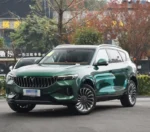 Voyah Dreamer EV Left Hand Drive Electric Car – Ships Worldwide From China | CHINESE CAR IN EUROPE - Image 2