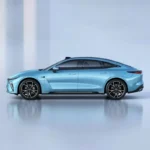 New Energy Exeed Sterra Es Electric Car – In Stock in China | CHINESE CAR IN EUROPE - Image 5