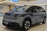 GAC Trumpchi E9 PHEV 2026 2.0TM MAX – In Stock in China | CHINESE CAR IN EUROPE