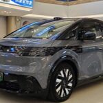 GAC Trumpchi E9 PHEV 2026 2.0TM MAX – In Stock in China | CHINESE CAR IN EUROPE