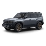 Chery Jetour Traveler T2 2026 2.0TD Petrol Crossover 4WD Luxury SUV – Available From China | CHINESE CAR IN EUROPE - Image 4