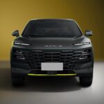 All New Jetour Dashing 2026 1.5T DCT Transcendence Panoramic Sunroof Petrol Crossover SUV – Available From China | CHINESE CAR IN EUROPE