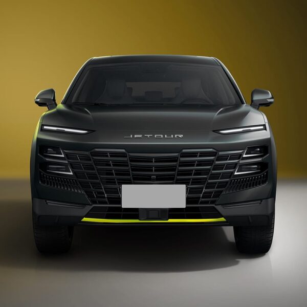 All New Jetour Dashing 2026 1.5T DCT Transcendence Panoramic Sunroof Petrol Crossover SUV – Available From China | CHINESE CAR IN EUROPE