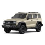 GWM Tank 300 2026 2.0T 4WD Chinese Brand Crossover LHD Petrol SUV – Available From China | CHINESE CAR IN EUROPE - Image 6