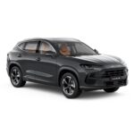 ALL NEW Jetour Dashing 2026 DCT Affordable Luxury 5-seat SUV – Available From China | CHINESE CAR IN EUROPE - Image 3