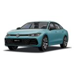 2026 All New Volkswagen Passat Pro 300TSI 1.5T Petrol Sedan – Available From China | CHINESE CAR IN EUROPE - Image 2