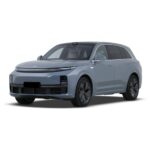 2026 Li Auto L7 Pro Smart Refresh Edition Long Range 1360km Household Middle SUV – Available From China | CHINESE CAR IN EUROPE - Image 6