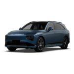 XPENG G9 2025 680km Range AWD Dual-Motor SUV – Available From China | CHINESE CAR IN EUROPE - Image 4