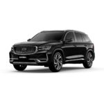Geely Monjaro 2026 2.0TD 2WD Xingyun Automatic Luxury Fuel Compact SUV – Available From China | CHINESE CAR IN EUROPE