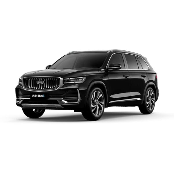 Geely Monjaro 2026 2.0TD 2WD Xingyun Automatic Luxury Fuel Compact SUV – Available From China | CHINESE CAR IN EUROPE