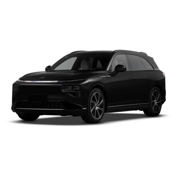 2026 XPeng G9 625km Electric Midsize 5-Seat SUV – Available From China | CHINESE CAR IN EUROPE