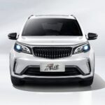 Geely GX3 Pro Budget SUV 2026 – Manual Transmission Compact SUV – Available From China | CHINESE CAR IN EUROPE