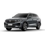 Geely Monjaro 2026 2.0TD Oriental Yao Moon Edition Automatic 4WD Petrol SUV – Available From China | CHINESE CAR IN EUROPE - Image 4