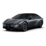 2026 XPENG P7+ Ultra Long Range Electric Hatchback Sedan Car – Available From China | CHINESE CAR IN EUROPE - Image 4