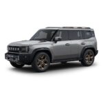 Chery Jetour Traveler T2 2026 2.0TD Petrol Crossover 4WD Luxury SUV – Available From China | CHINESE CAR IN EUROPE - Image 5