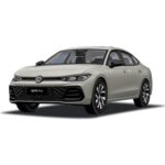 2026 All New Volkswagen Passat Pro 300TSI 1.5T Petrol Sedan – Available From China | CHINESE CAR IN EUROPE - Image 3