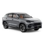 ALL NEW Jetour Dashing 2026 DCT Affordable Luxury 5-seat SUV – Available From China | CHINESE CAR IN EUROPE - Image 4