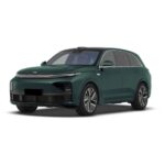Li Auto L7 2026 Ultra Smart Refresh Edition Spacious And Comfortable Tourism SUV – Available From China | CHINESE CAR IN EUROPE - Image 5