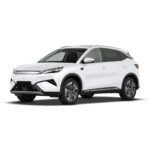 BYD ATTO 3 2026 430KM EV SUV – L2 Autopilot & Smart Cabin – Available From China | CHINESE CAR IN EUROPE - Image 2