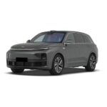 Li Auto L7 2026 Max Smart Refresh Edition 449-Horsepower Hybrid SUV – Available From China | CHINESE CAR IN EUROPE - Image 5