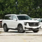 GAC Trumpchi GS8 with 2.0t Turbo Power and Front Disc Rear Disc Brakes – Ships Worldwide From China | CHINESE CAR IN EUROPE - Image 4