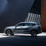 BMW X5 Petrol Vehicle Midsize SUV 5-Seats – In Stock in China | CHINESE CAR IN EUROPE - Image 4