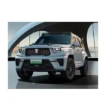 Great Wall Motor Tank 700 Hi4-T 2024 Extreme Edition 700 Bar Hydrogen Tank – Ships Worldwide From China | CHINESE CAR IN EUROPE