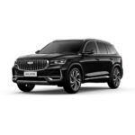 Geely Monjaro 2026 2.0TD Oriental Yao Moon Edition Automatic 4WD Petrol SUV – Available From China | CHINESE CAR IN EUROPE - Image 5
