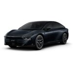 2026 XPENG P7+ Ultra Long Range Electric Hatchback Sedan Car – Available From China | CHINESE CAR IN EUROPE - Image 5