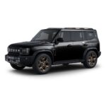 Chery Jetour Traveler T2 2026 2.0TD Petrol Crossover 4WD Luxury SUV – Available From China | CHINESE CAR IN EUROPE - Image 6