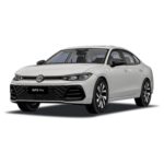 2026 All New Volkswagen Passat Pro 300TSI 1.5T Petrol Sedan – Available From China | CHINESE CAR IN EUROPE - Image 4