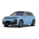 2026 Li Auto L7 Pro Smart Refresh Edition Long Range 1360km Household Middle SUV – Available From China | CHINESE CAR IN EUROPE