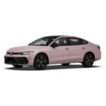 2026 Volkswagen Passat Pro 380TSI Luxury 2.0T LHD Notchback Gasoline Family Sedan – Available From China | CHINESE CAR IN EUROPE - Image 3