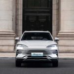 BYD Song PLUS 2026 DM-i Smart Driving Honor Edition 112KM Compact SUV – Available From China | CHINESE CAR IN EUROPE