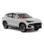 ALL NEW Jetour Dashing 2026 DCT Affordable Luxury 5-seat SUV – Available From China | CHINESE CAR IN EUROPE - Image 5