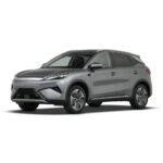 BYD ATTO 3 2026 430KM EV SUV – L2 Autopilot & Smart Cabin – Available From China | CHINESE CAR IN EUROPE - Image 3